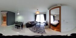 RV Suites (D10), Apartment #475406841